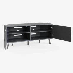 Frank Olsen Elevate Grey LED And Intelligent Eye Corner TV Unit 11 Frank Olsen Elevate Grey LED And Intelligent Eye Corner TV Unit -Housing Units Furniture Store 3a22caf42b6157d8c9855c1edcdea965