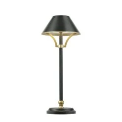 Carla Green Rechargeable Table Lamp -Housing Units Furniture Store 3a66c8c0647195023cd31f0804c5421f 1
