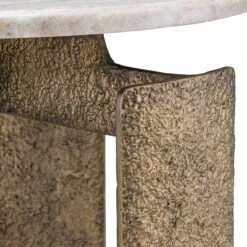 Eichholtz Bodega Antique Brass Finish Side Table -Housing Units Furniture Store 3ad60598908cc218424ee4ae0ce6d228 1