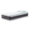 TEMPUR Pro® Luxe SmartCool™ 90cm Single Medium Firm Mattress