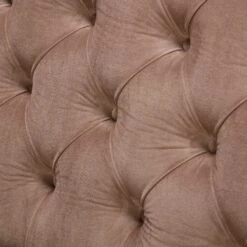 Jacob 160cm Taupe Velvet Button Back Bench 13 Jacob 160cm Taupe Velvet Button Back Bench -Housing Units Furniture Store 3b016e5c190bb39ca568fb1b56d9fef6