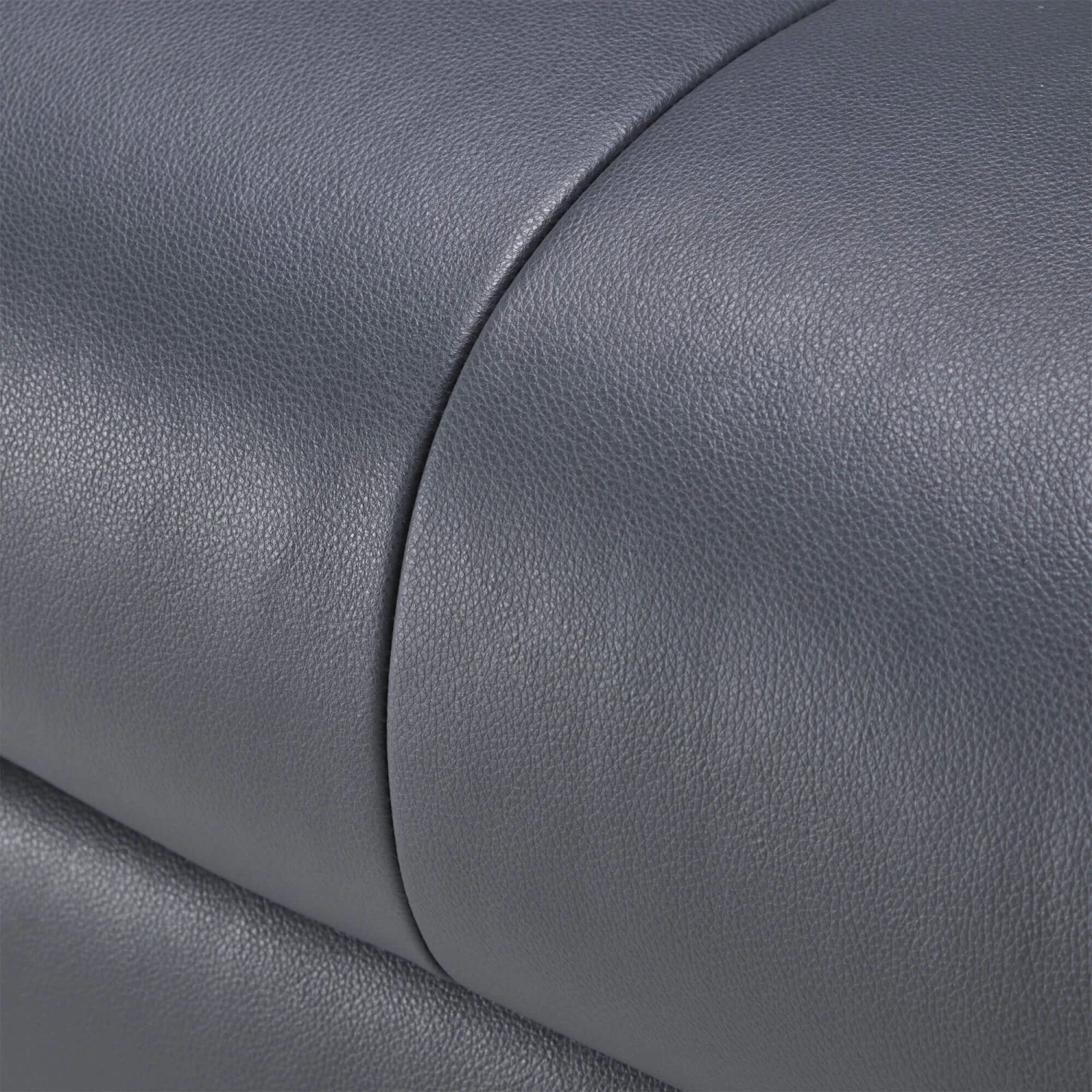 Ercol Mondello Slate Grey Large Recliner Sofa 10 Ercol Mondello Slate Grey Large Recliner Sofa - Image 10