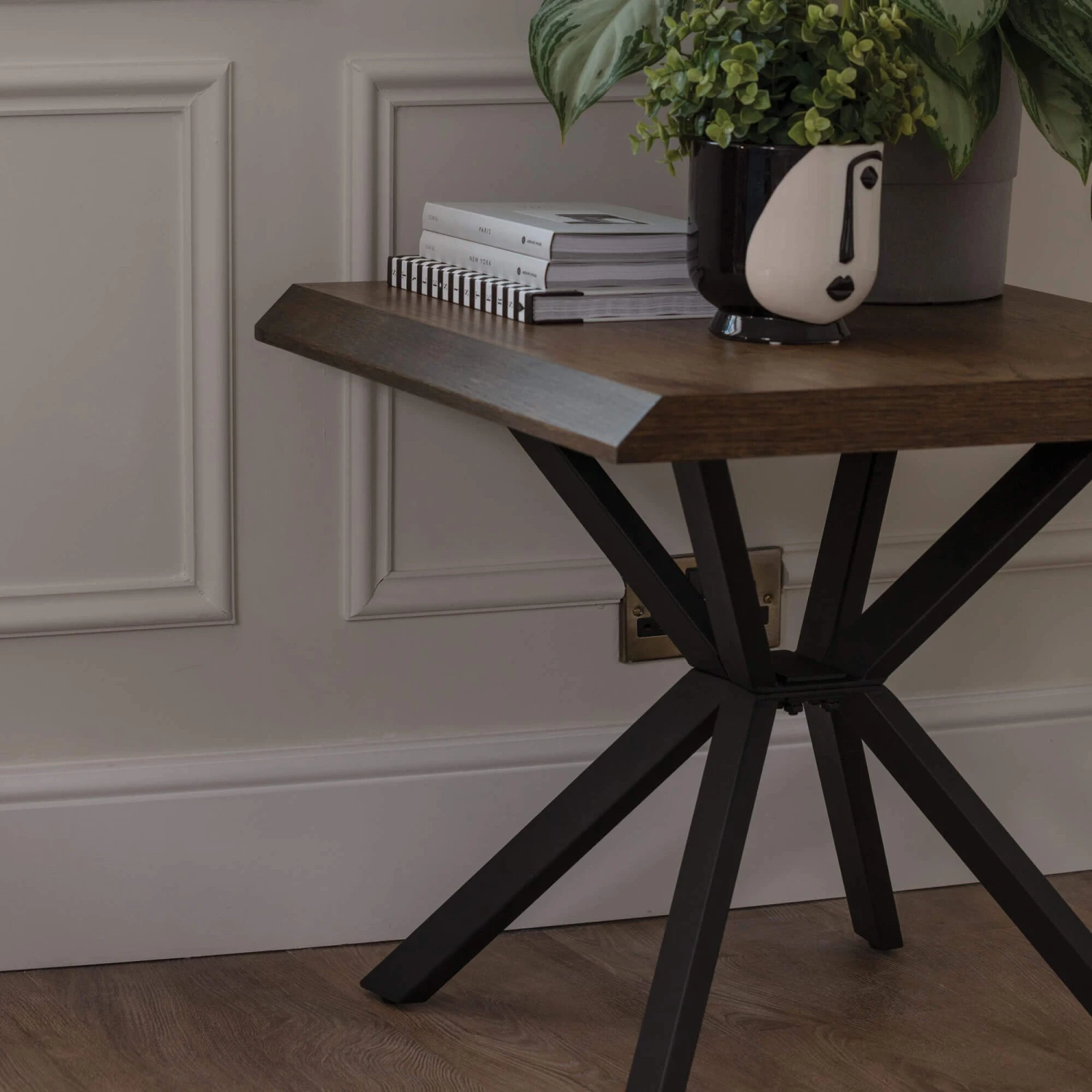 Bronx Square Lamp Table 7 Bronx Square Lamp Table - Image 7