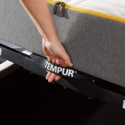 TEMPUR® Holcot 150cm Kingsize Shetland Navy Ottoman Bed Frame 11 TEMPUR® Holcot 150cm Kingsize Shetland Navy Ottoman Bed Frame -Housing Units Furniture Store 3c303dc2c71c6765b7aab711dc79a85f