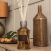 Extra Large Leather Luxury Reed Diffuser