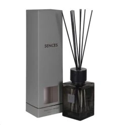 Sences Smoke Large 500ml Reed Diffuser