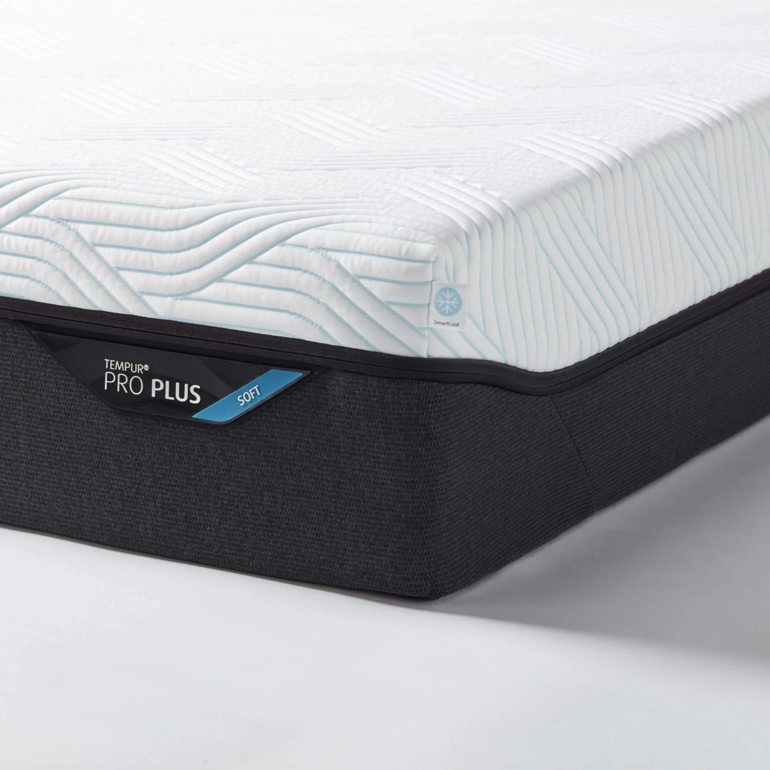 TEMPUR Pro® Plus SmartCool™ 90cm Single Soft Mattress 4 TEMPUR Pro® Plus SmartCool™ 90cm Single Soft Mattress - Image 4