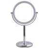 Showerdrape Iris Vanity LED Mirror