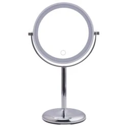 Showerdrape Iris Vanity LED Mirror