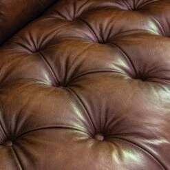 Balmoral Vintage Tabac Leather 3.5 Seater Sofa 13 Balmoral Vintage Tabac Leather 3.5 Seater Sofa -Housing Units Furniture Store 3e3481de4630e80494ab3fc504215e1c