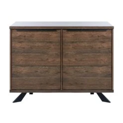 Bronx 2 Door Sideboard