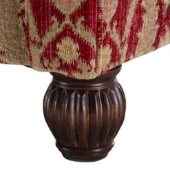 Tetrad Elgar Enigma Claret Red Fabric Grand Sofa -Housing Units Furniture Store 3ea0152591395e130a2f420de8f8b390 1