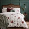 Laura Ashley Pallington Bloom Single Duvet Set