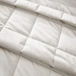 Catherine Lansfield Kingsley Matt Velvet Cream Quilted Bedspread -Housing Units Furniture Store 3fe61336af7e59b38114d135c26bf1fe
