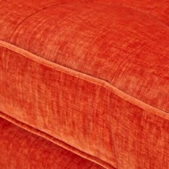 Orla Kiely Ivy Medium Sofa In Derry Orange Fabric -Housing Units Furniture Store 3feaff3d3eb91c7c6a7f1a5bb526d770
