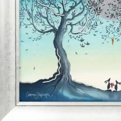 Large Hope Moon II By Catherine Stephenson -Housing Units Furniture Store 40346ef5279dac5b515dfe17bac67db8