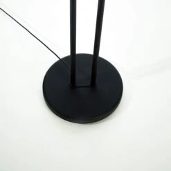 Brazier Satin Black USB 2 Light Uplighter Floor Lamp -Housing Units Furniture Store 40da977e87dcb08072d34a551d85fcb6 1