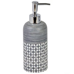 Ravello Grey & White Resin Bathroom Collection -Housing Units Furniture Store 41c1ef944c52be0da3d724cebdab1230