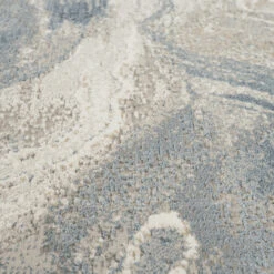 Canyon Blue Ivory 200cm X 290cm Rug 8 Canyon Blue Ivory 200cm X 290cm Rug -Housing Units Furniture Store 420f6579bf0cdd60315a2eaf9476c010