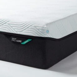 TEMPUR Pro® Luxe SmartCool™ 135cm Double Medium Mattress 10 TEMPUR Pro® Luxe SmartCool™ 135cm Double Medium Mattress -Housing Units Furniture Store 42aeafb924f344f980aa8b8328fadae2