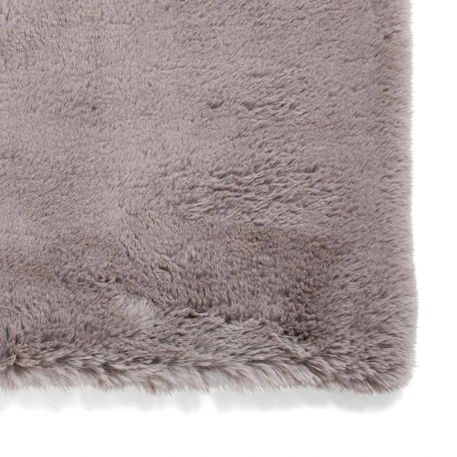 Super Teddy Grey Rug Collection 4 Super Teddy Grey Rug Collection - Image 4
