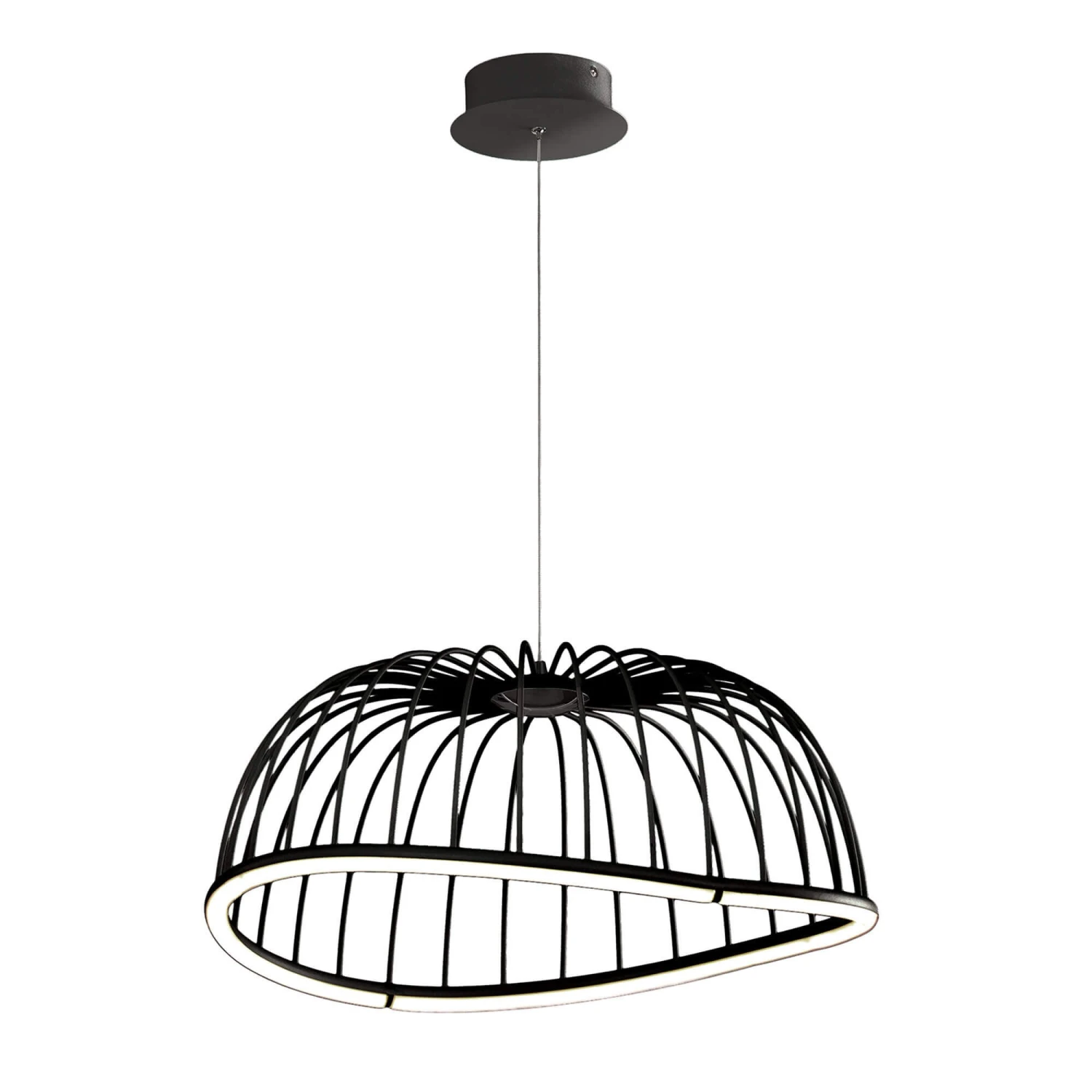 Celeste Round Pendant Light 2 Celeste Round Pendant Light - Image 2