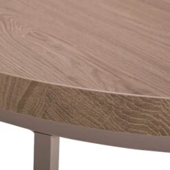 Ulverston Light Oak Set Of 3 Nesting Coffee Tables -Housing Units Furniture Store 42e7309dbe68e0077d809d1080fc736e