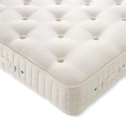 Hypnos Ortho Comfort Superbe 75cm Small Single Mattress -Housing Units Furniture Store 42e8675d8a60a84cc2eca99804e676a5