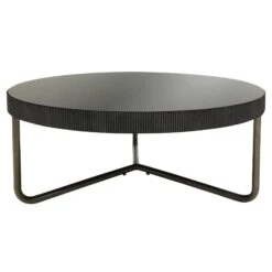Libra Knightsbridge Black Glass Nest Of 2 Coffee Tables -Housing Units Furniture Store 436f33913e0464de0b35be94c379b858