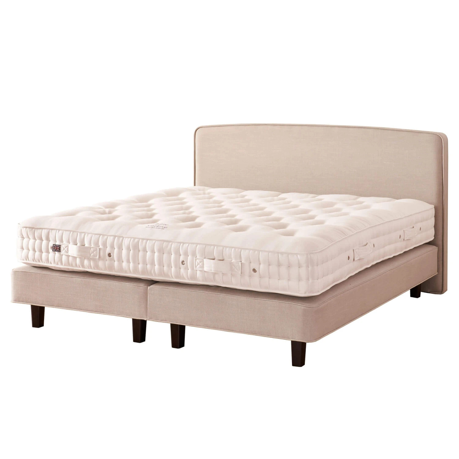 Vispring Elite 135cm Double Mattress 2 Vispring Elite 135cm Double Mattress - Image 2