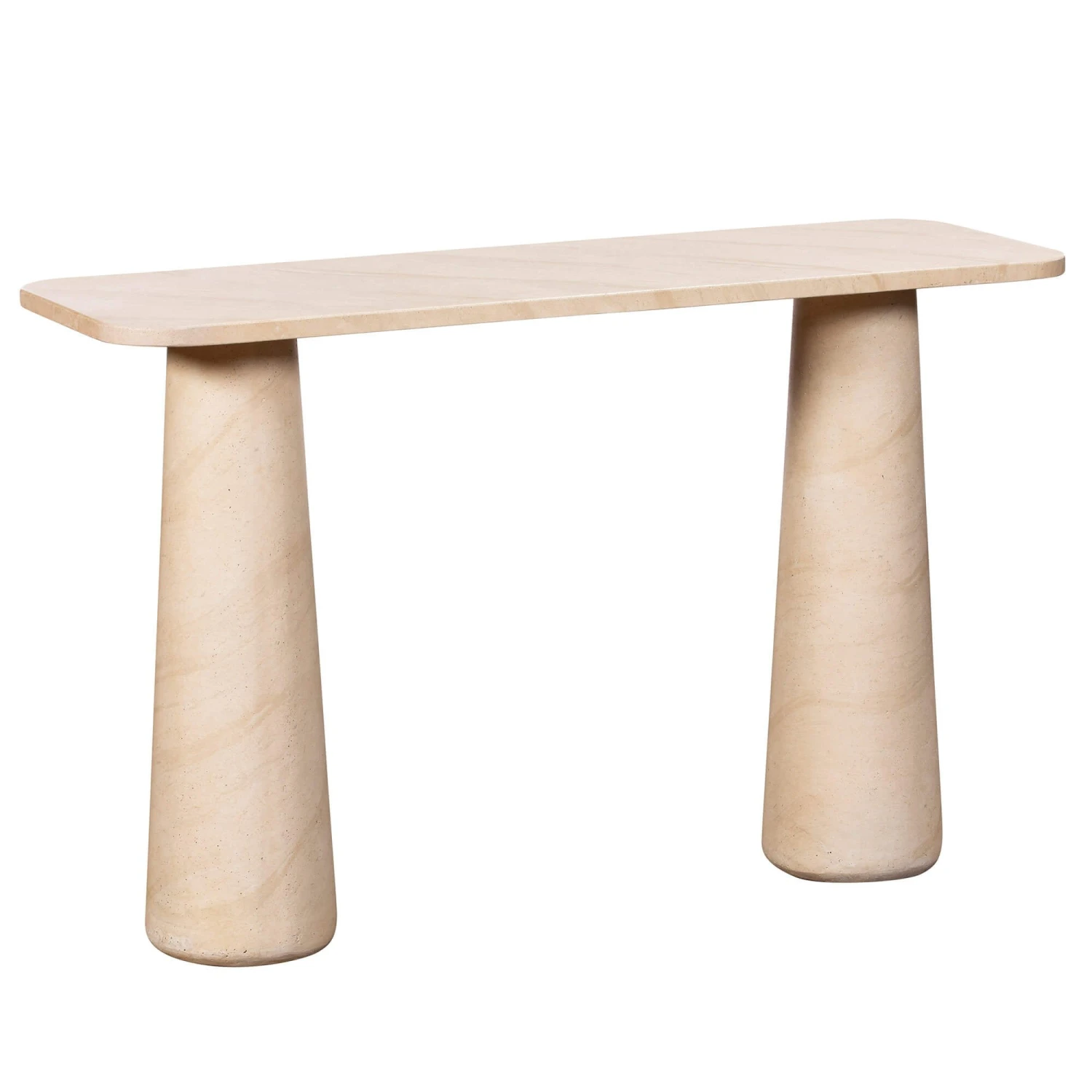 Iris Console Table 2 Iris Console Table - Image 2