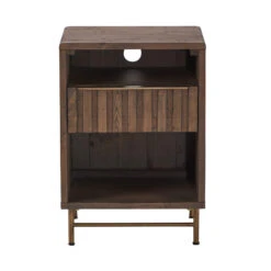 Andria Reclaimed Pine Lamp Table -Housing Units Furniture Store 4434a17761693828e721bf379d641c7b 1