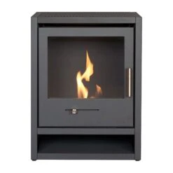 OKO S1 Bioethanol Stove -Housing Units Furniture Store 444f845bb76c8372a39c4f07aa7c03a6 1
