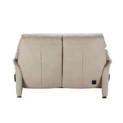 Himolla Chester Cream Leather 2.5 Seater Electric Recliner Sofa 12 Himolla Chester Cream Leather 2.5 Seater Electric Recliner Sofa -Housing Units Furniture Store 44a15a21aec7c602353c8ff664ae908d