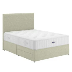 Relyon Kentmere 135cm Double Mattress -Housing Units Furniture Store 44ad6605b1dae9014c33994cadf05856 3
