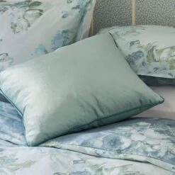 Laura Ashley Nigella Duckegg Cushion