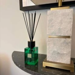 Sences Citrus Verbena Alang Alang Large 500ml Reed Diffuser -Housing Units Furniture Store 44de07025212029949b2a9fdd6e999be