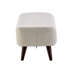 Ariana Natural Boucle Fabric Medium Bench Stool 6 Ariana Natural Boucle Fabric Medium Bench Stool -Housing Units Furniture Store 4505c1de51be96354a80759d7ce8951e 1