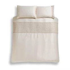 Catherine Lansfield Deco Sequin Champagne Superking Duvet Set 8 Catherine Lansfield Deco Sequin Champagne Superking Duvet Set -Housing Units Furniture Store 454f46bb9b2c3e091f18f1c6513434d4