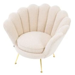 Eichholtz Trapezium Cream Chair -Housing Units Furniture Store 45518a1efc4bcf5d48d7f49ce53cab60