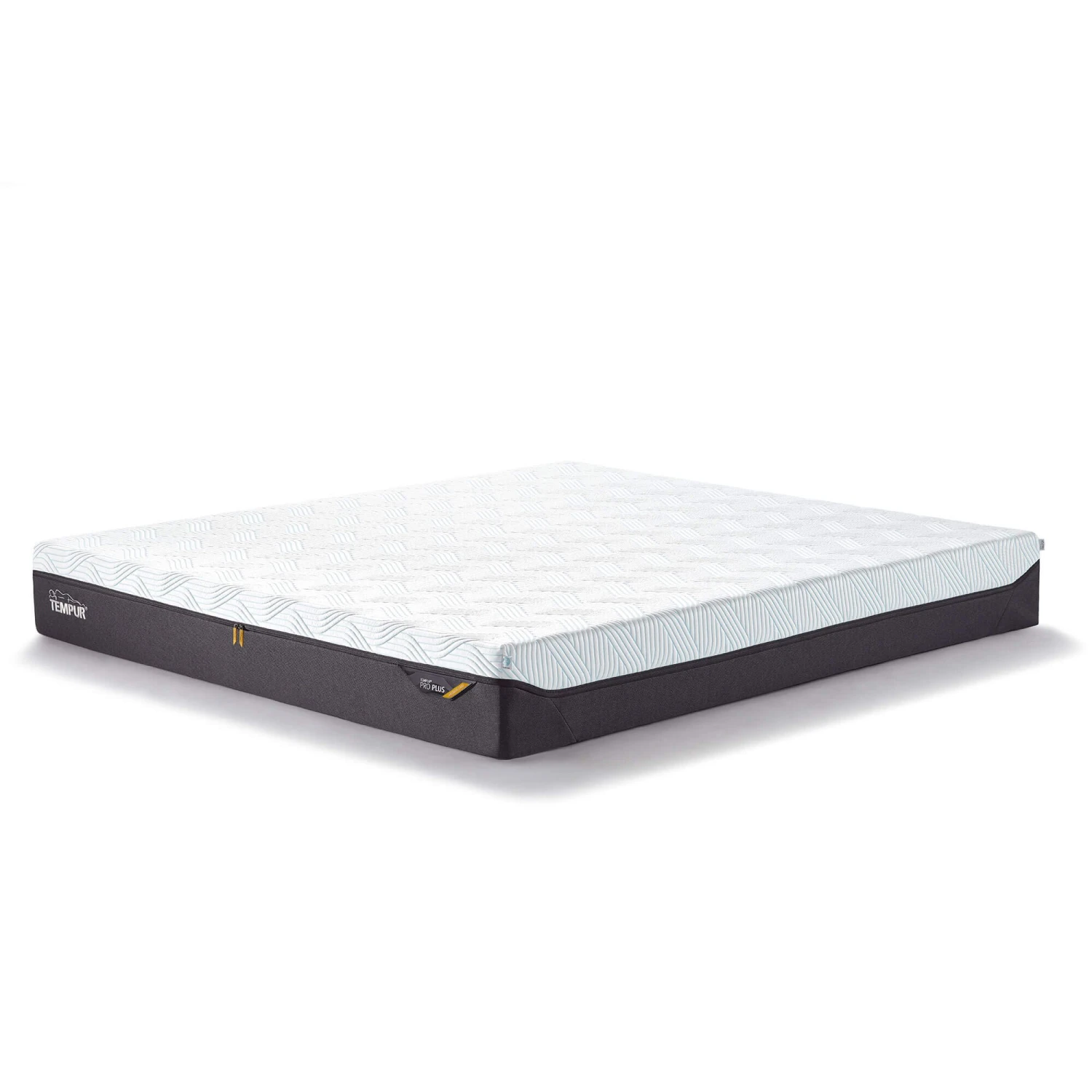 TEMPUR Pro® Plus SmartCool™ 150cm Kingsize Medium Firm Mattress 2 TEMPUR Pro® Plus SmartCool™ 150cm Kingsize Medium Firm Mattress - Image 2