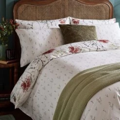 Laura Ashley Pallington Bloom Single Duvet Set 10 Laura Ashley Pallington Bloom Single Duvet Set -Housing Units Furniture Store 462b0c6457dbd9ca1fc668834bdbbf8c