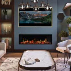 Onyx Fusion 150RW Electric Fire