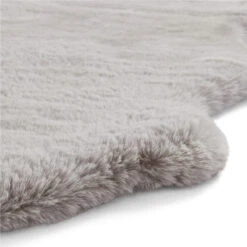 Super Teddy Silver Single Sheepskin Rug 11 Super Teddy Silver Single Sheepskin Rug -Housing Units Furniture Store 475af8a5456cf8aab20971b7e99c7533 1