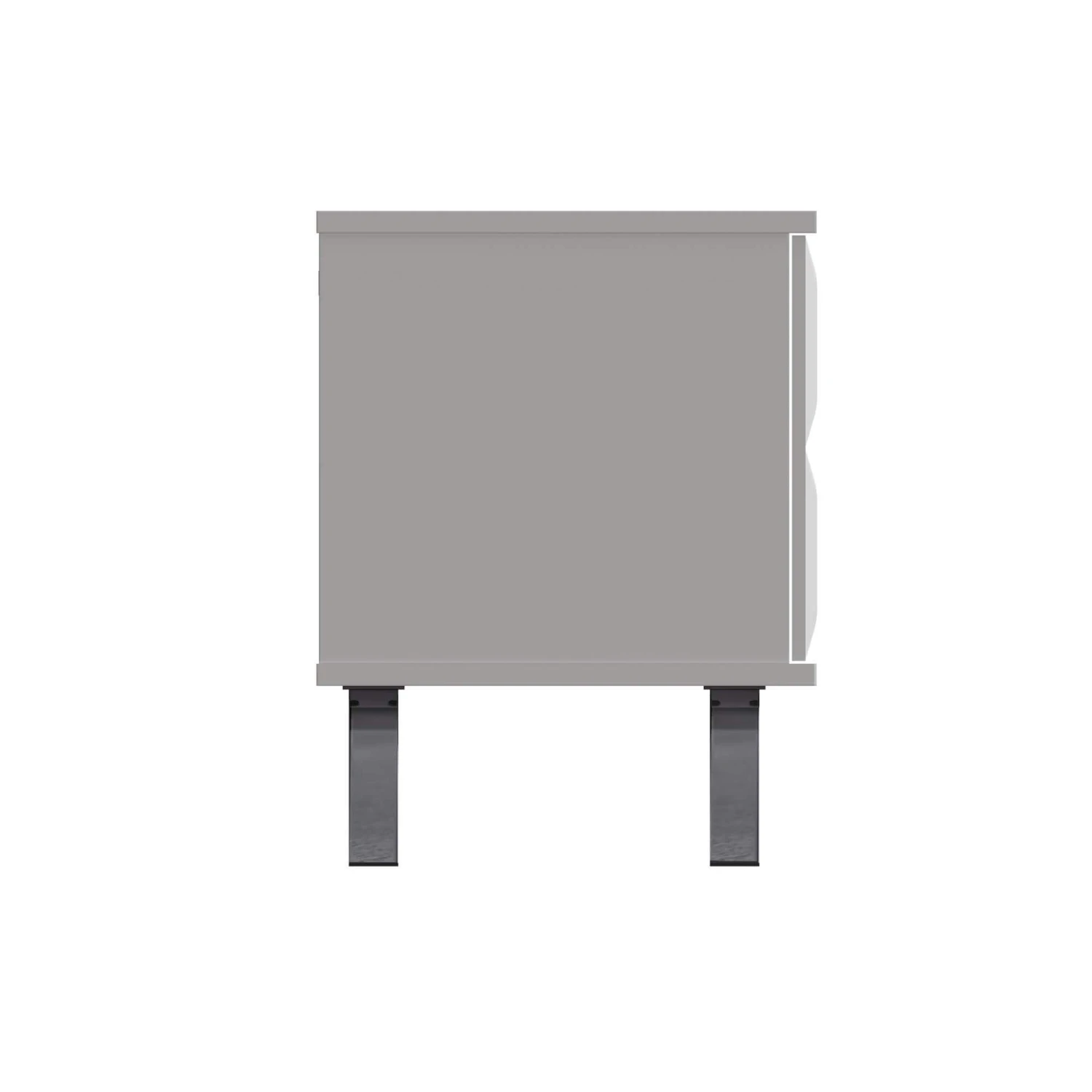 Frank Olsen Elevate White LED & Wireless Charging Lamp Table 4 Frank Olsen Elevate White LED & Wireless Charging Lamp Table - Image 4