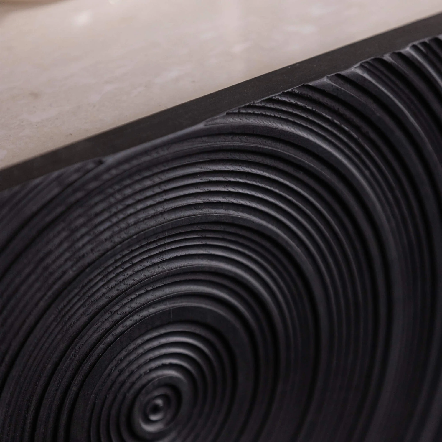 Glass House Brann Ceramic Textured Sideboard 7 Glass House Brann Ceramic Textured Sideboard - Image 7