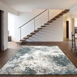 Galleria Abstract 120cm X 170cm Rug