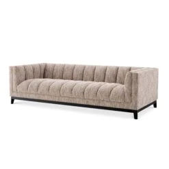Eichholtz Ditmar Sofa In Mademoiselle Beige Fabric 9 Eichholtz Ditmar Sofa In Mademoiselle Beige Fabric -Housing Units Furniture Store 47fc8e112a25aee87a05d33f0ae4a627