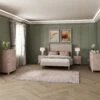 Romeo Parisian Cream Bedroom Furniture Collection