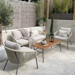 Sable Black LED USB Charging Lantern -Housing Units Furniture Store 48158df093232612054b3000858d7f54 1